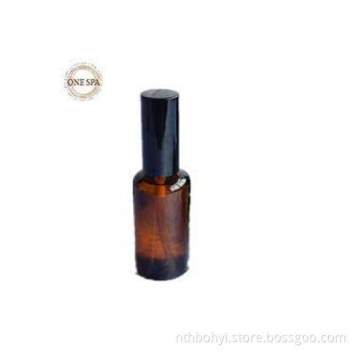 Original Essential Oil Natural Macadamia Oil Treatment for